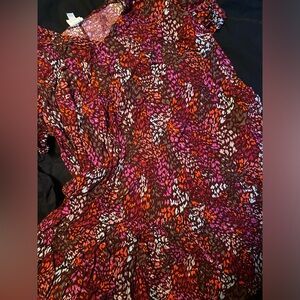 Summer Dress with Pockets!